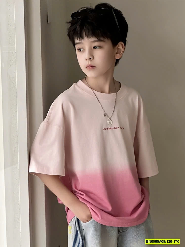 ÁO THUN LOANG SZ ĐẠI