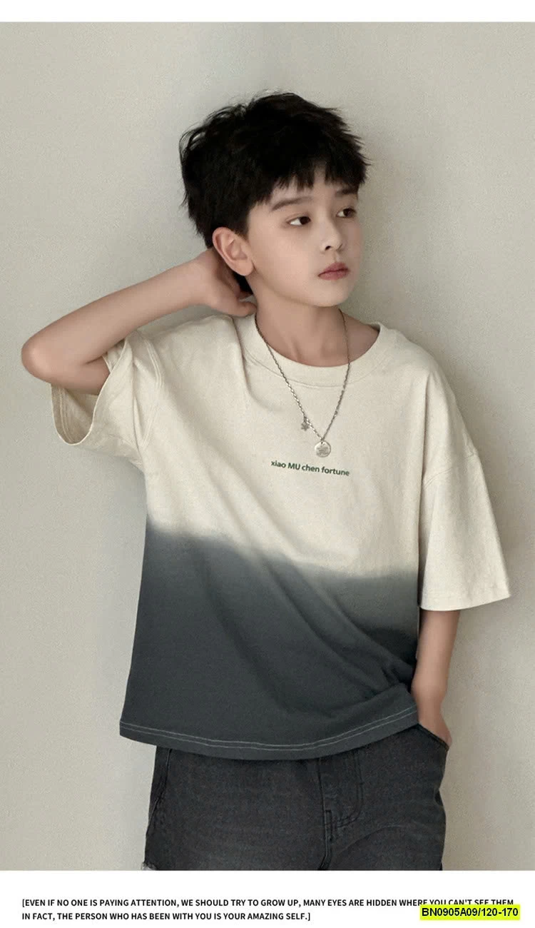 ÁO THUN LOANG SZ ĐẠI