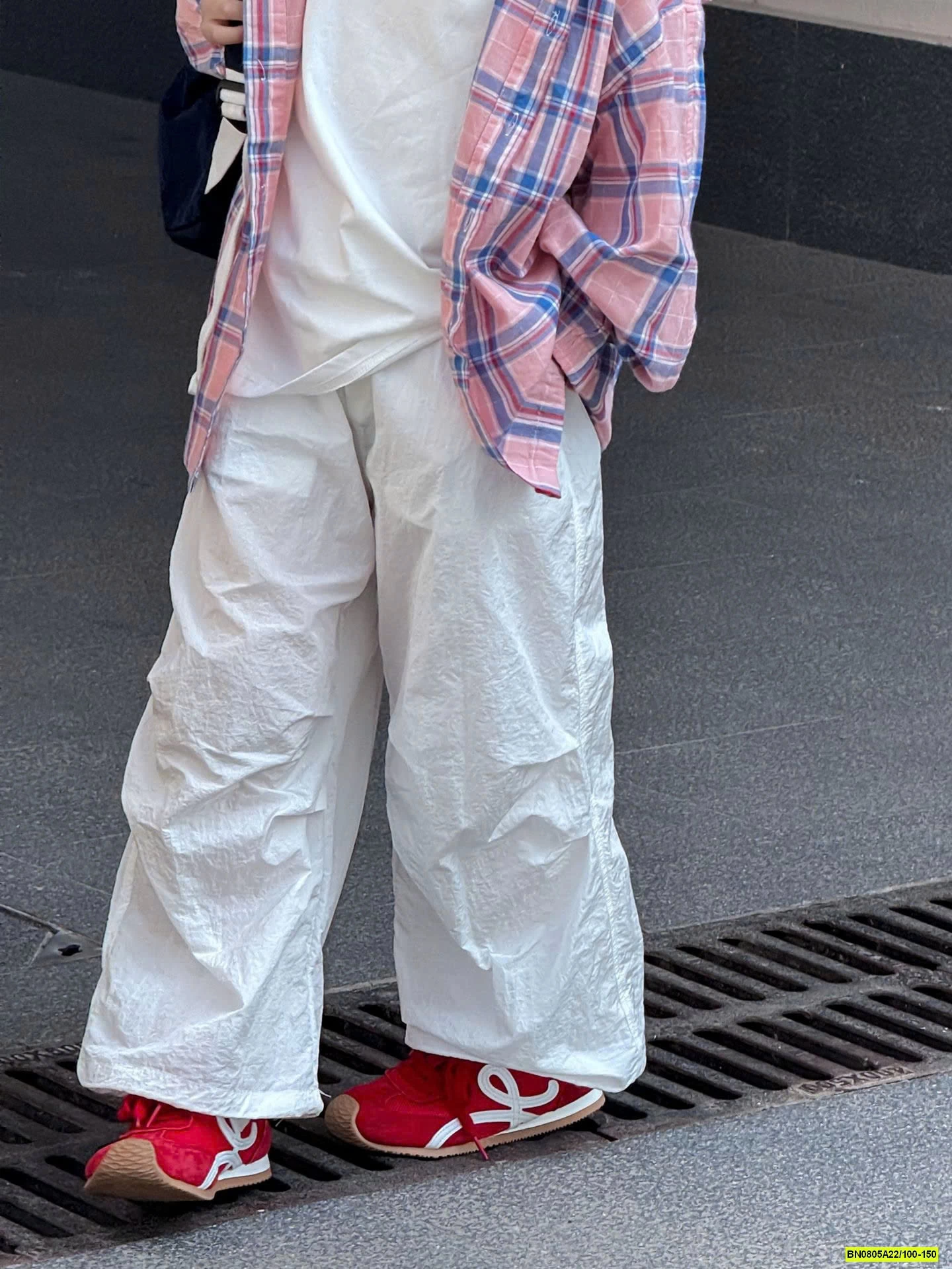 QUẦN SUÔNG GIÓ TENCEL