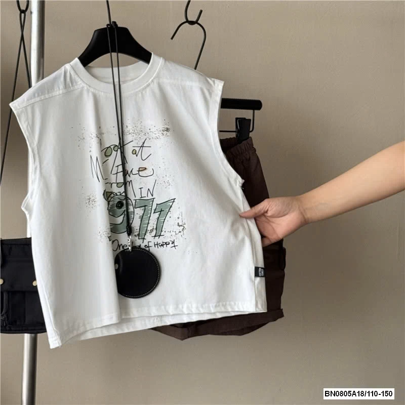 ÁO SÁT NÁCH 1977 SZ ĐẠI