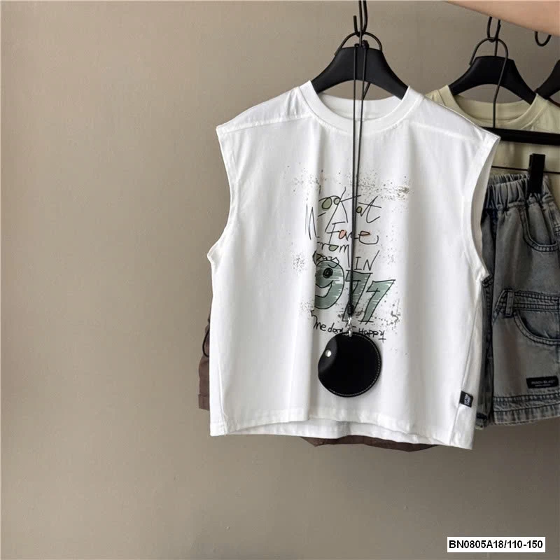 ÁO SÁT NÁCH 1977 SZ ĐẠI