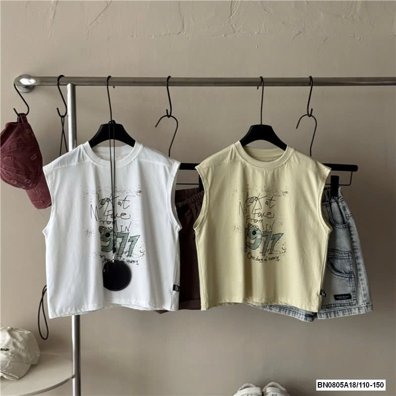 ÁO SÁT NÁCH 1977 SZ ĐẠI