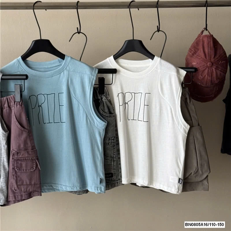 ÁO SÁT NÁCH PRIZE SZ ĐẠI