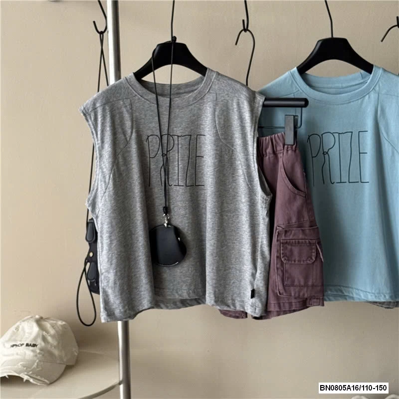 ÁO SÁT NÁCH PRIZE SZ ĐẠI