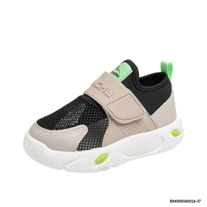 GIÀY THỂ THAO THOÁNG KHÍ PHỐI MÀU