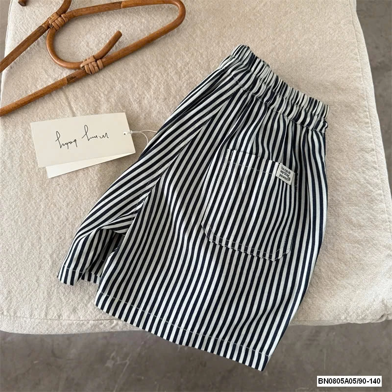 SHORT THÔ MỀM 50935 MMY