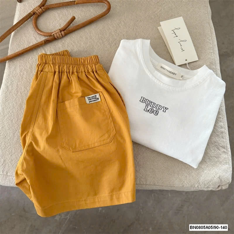 SHORT THÔ MỀM 50935 MMY