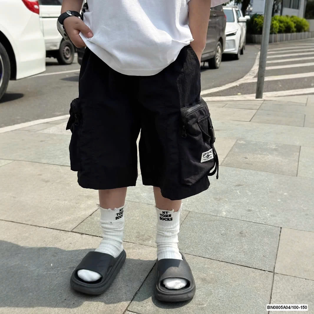 ÁO THUN RÁCH PHỐI CARO