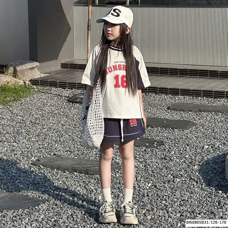 SÉT THỂ THAO SỐ 16 JUZITIGE