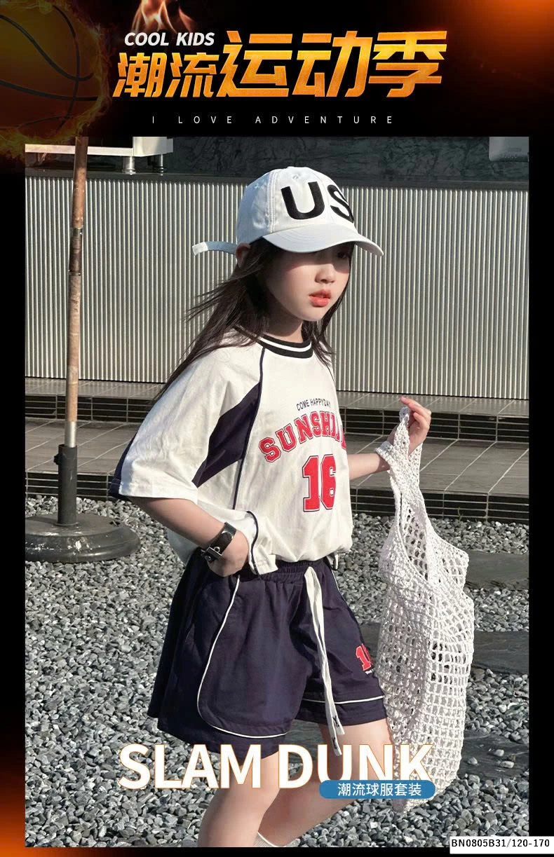 SÉT THỂ THAO SỐ 16 JUZITIGE