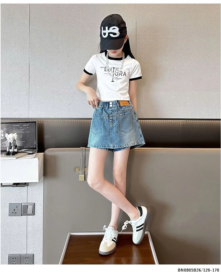 QUẦN VÁY CHỮ A SZ ĐẠI