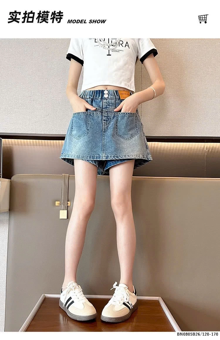 QUẦN VÁY CHỮ A SZ ĐẠI