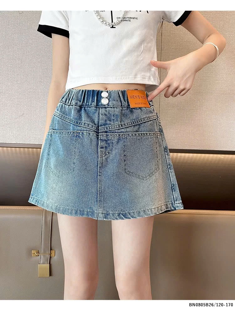 QUẦN VÁY CHỮ A SZ ĐẠI