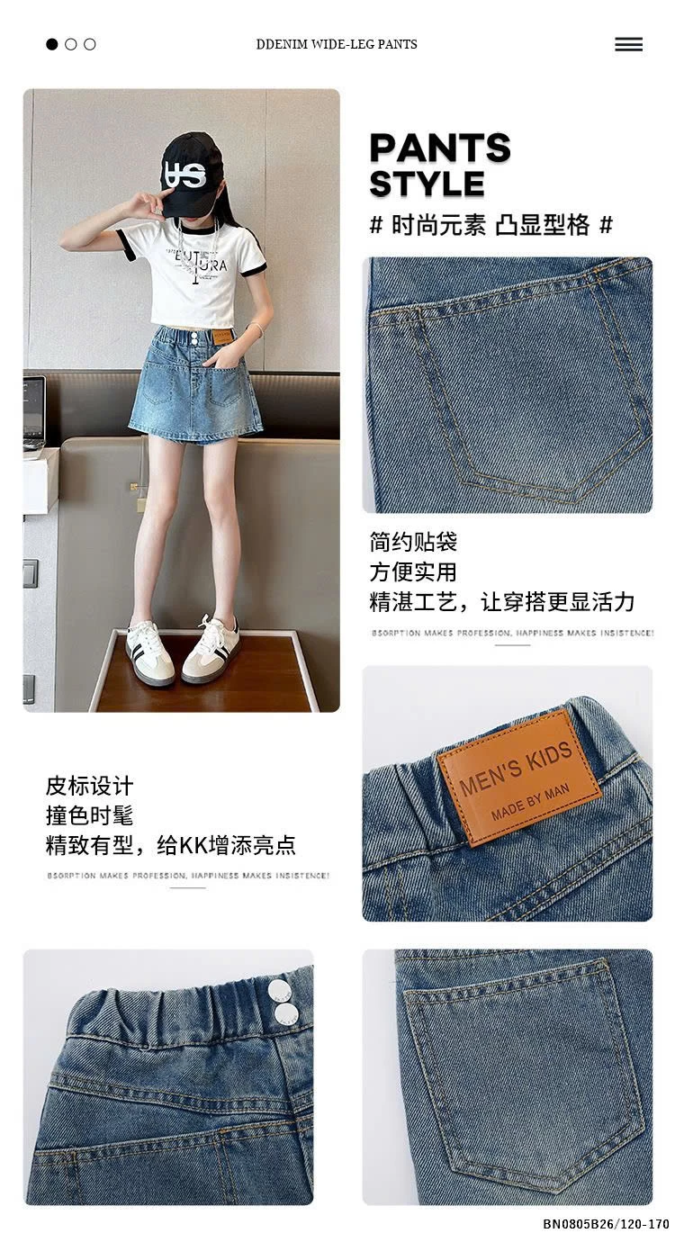 QUẦN VÁY CHỮ A SZ ĐẠI