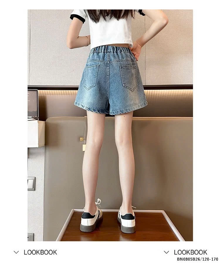 QUẦN VÁY CHỮ A SZ ĐẠI