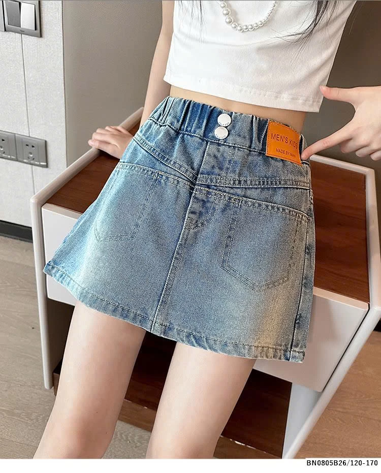 QUẦN VÁY CHỮ A SZ ĐẠI