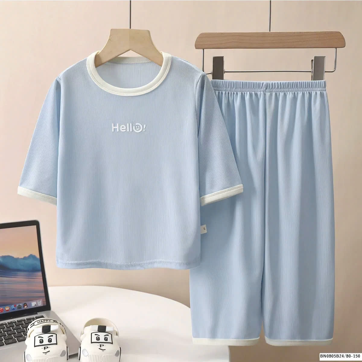 BỘ THUN GÂN HELLO