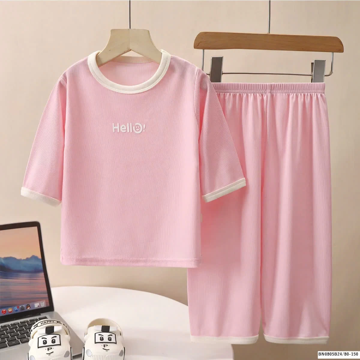 BỘ THUN GÂN HELLO