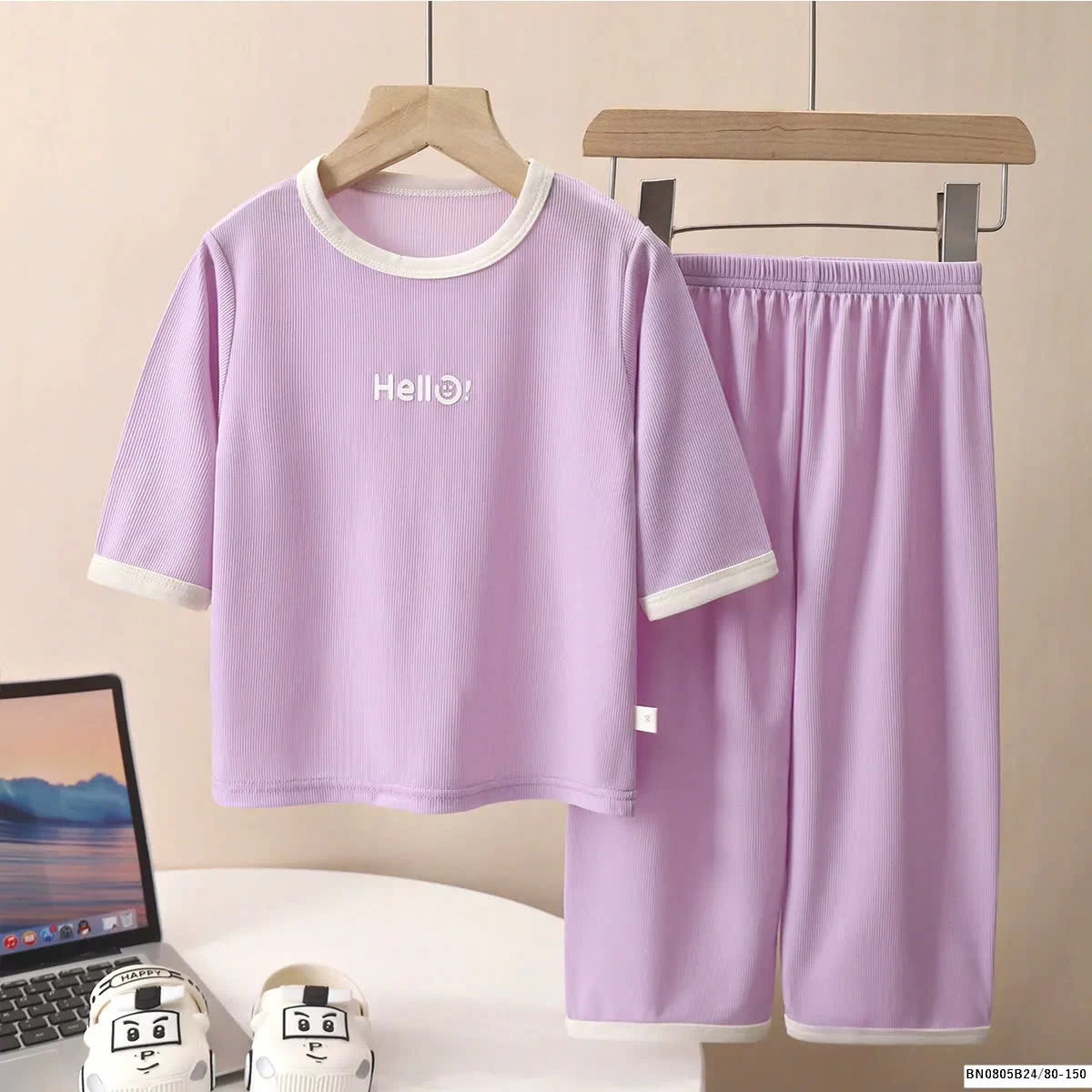 BỘ THUN GÂN HELLO