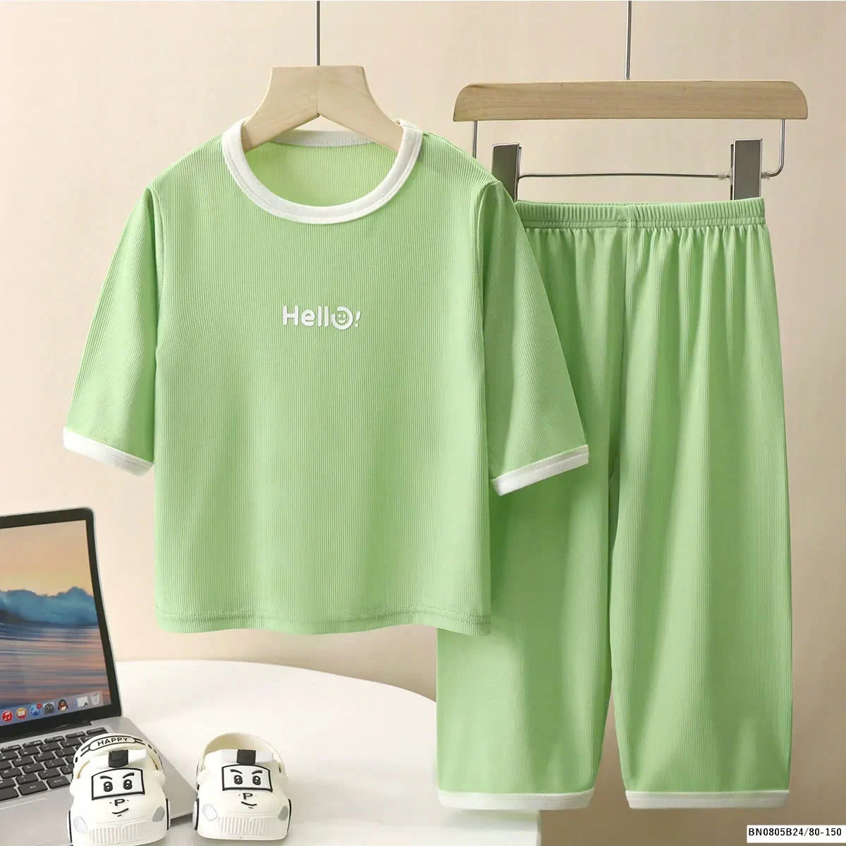 BỘ THUN GÂN HELLO