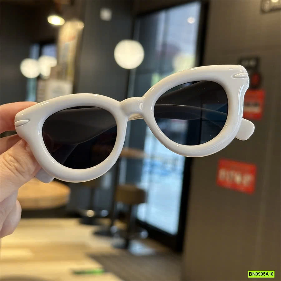 KÍNH RÂM VIỀN TO