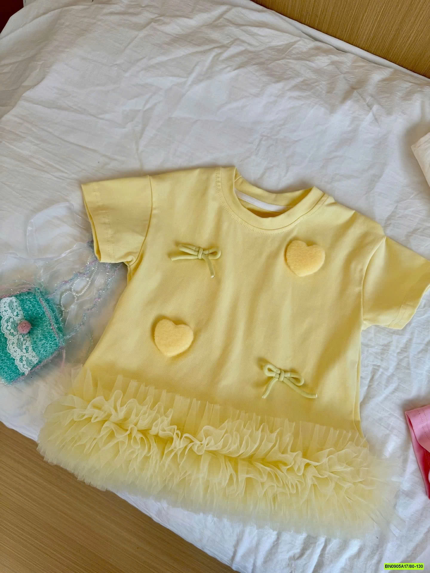 ĐẦM SUÔNG PHỐI CHÂN VOAN