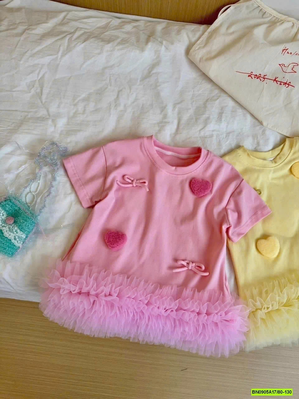 ĐẦM SUÔNG PHỐI CHÂN VOAN