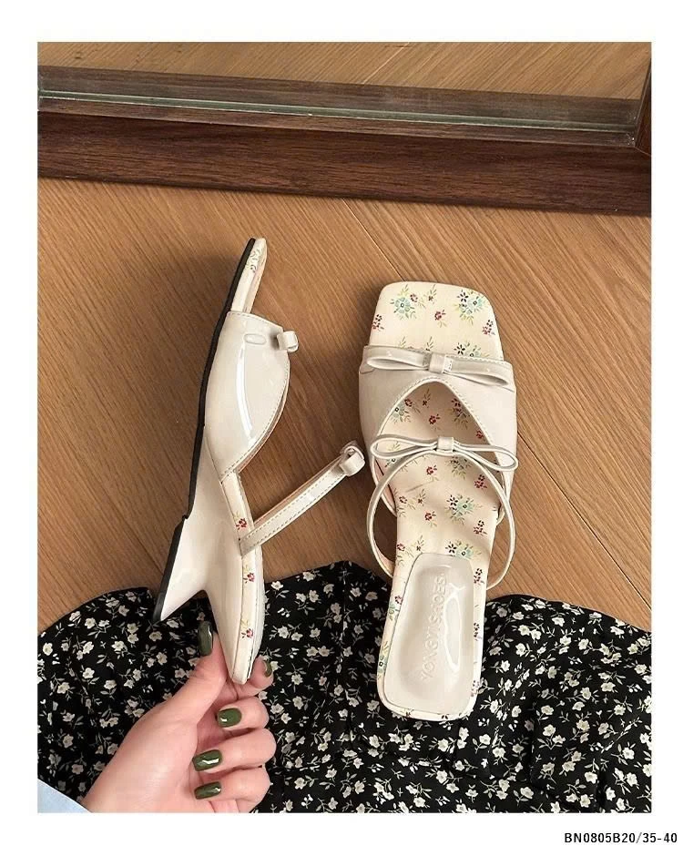 DÉP CAO GÓT IN HOA