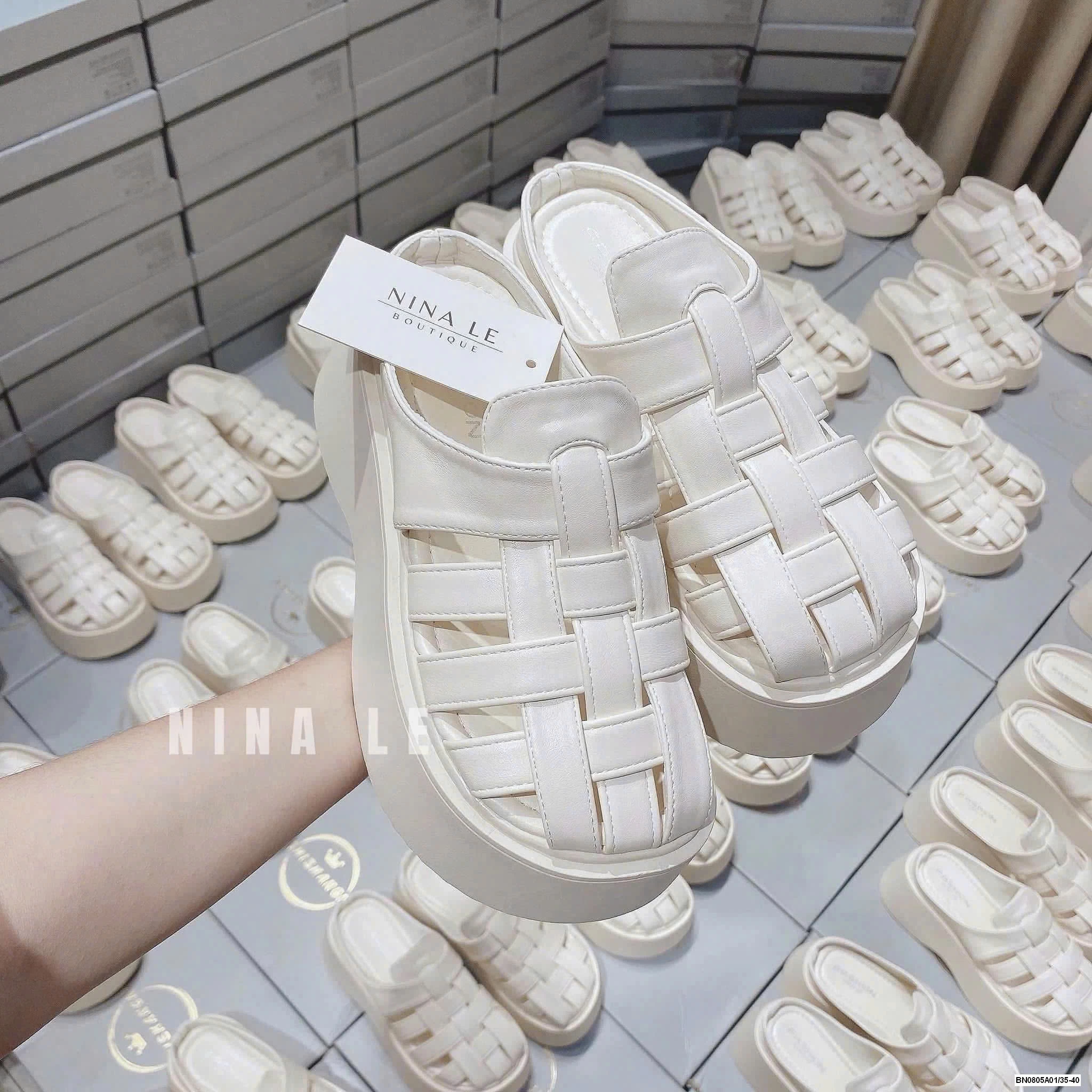 SỤC MŨI ĐAN ĐẾ CAO