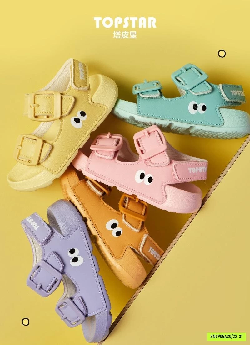 SANDAL SIÊU NHẸ TOPSTAR