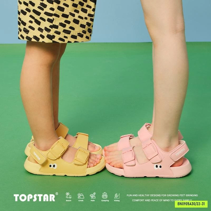 SANDAL SIÊU NHẸ TOPSTAR