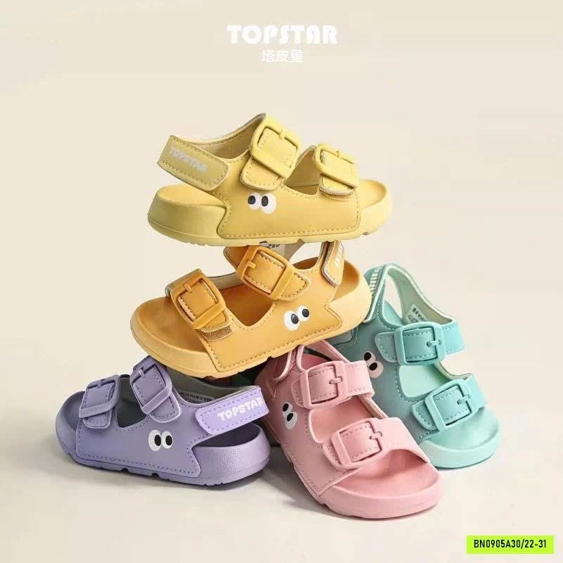 SANDAL SIÊU NHẸ TOPSTAR
