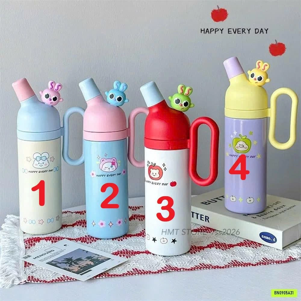 BÌNH GIỮ NHIỆT MỎ VỊT