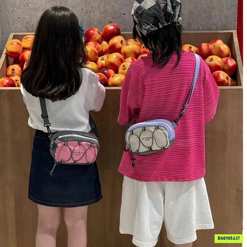 TÚI ĐEO CHÉO THỂ THAO