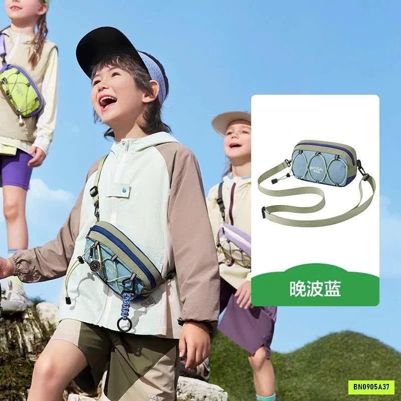 TÚI ĐEO CHÉO THỂ THAO