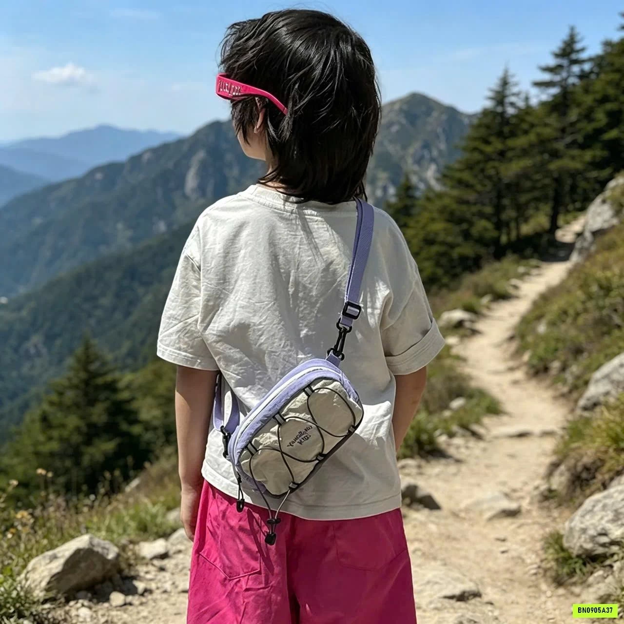 TÚI ĐEO CHÉO THỂ THAO