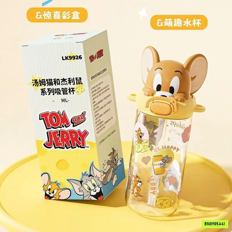 BÌNH NƯỚC TOM & JERRY