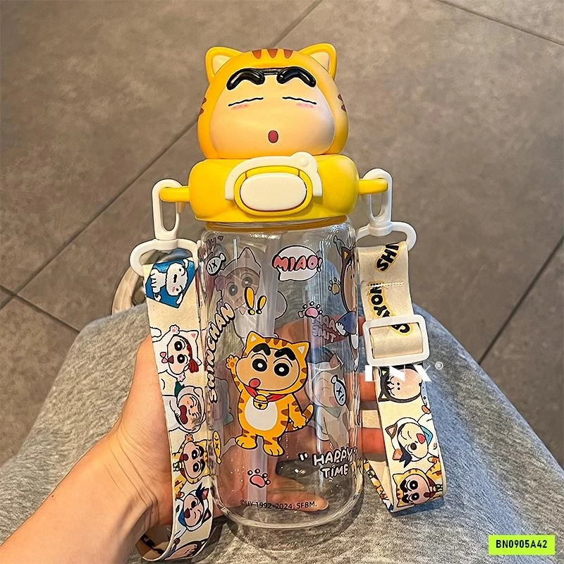 BÌNH NƯỚC SHINCHAN