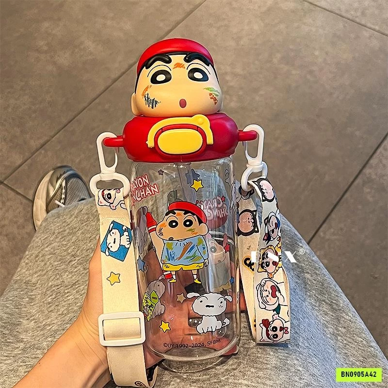 BÌNH NƯỚC SHINCHAN