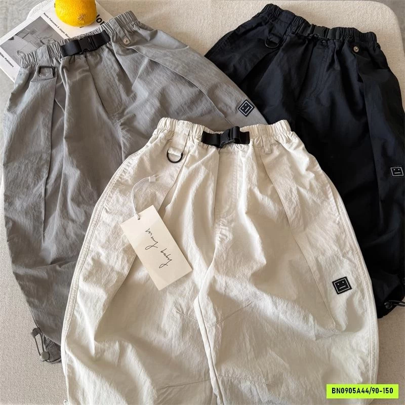 JOGGER GIÓ LOGO ICON MMY