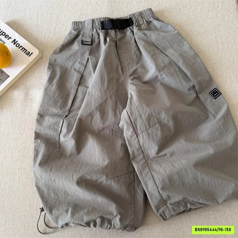 JOGGER GIÓ LOGO ICON MMY