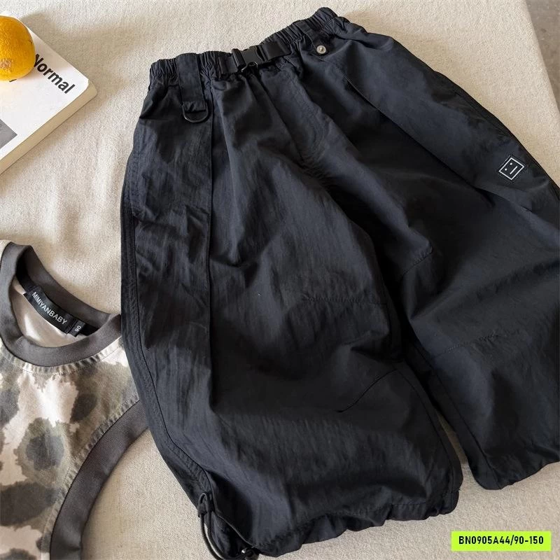 JOGGER GIÓ LOGO ICON MMY