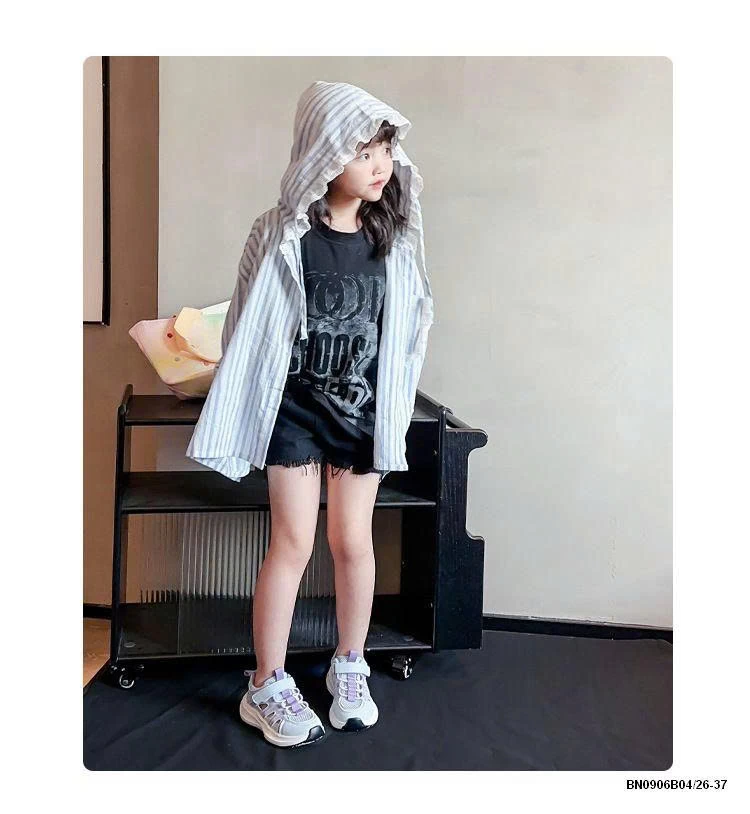 GIÀY SANDAL LƯỚI THỂ THAO