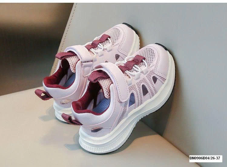 GIÀY SANDAL LƯỚI THỂ THAO