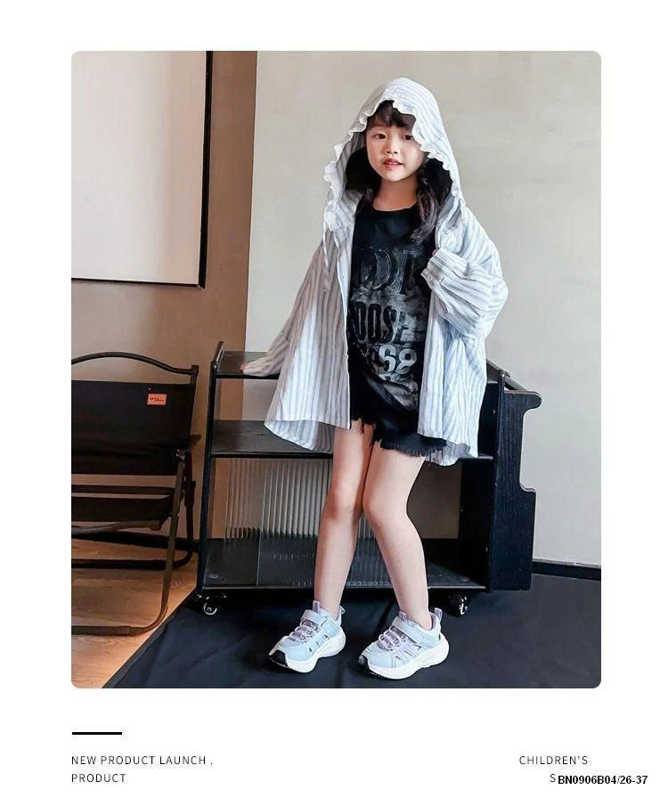 GIÀY SANDAL LƯỚI THỂ THAO