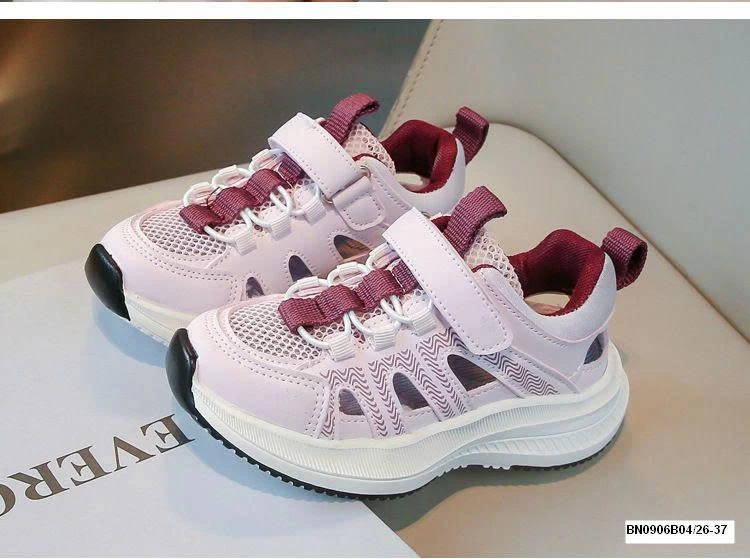 GIÀY SANDAL LƯỚI THỂ THAO