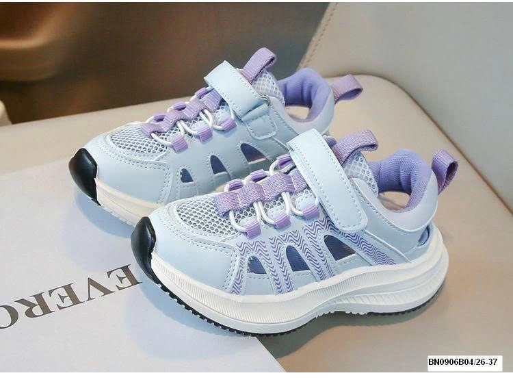 GIÀY SANDAL LƯỚI THỂ THAO