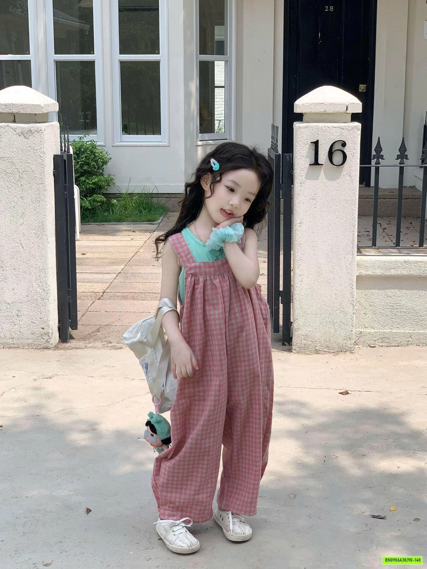 SÉT YẾM HỒNG ÁO XANH