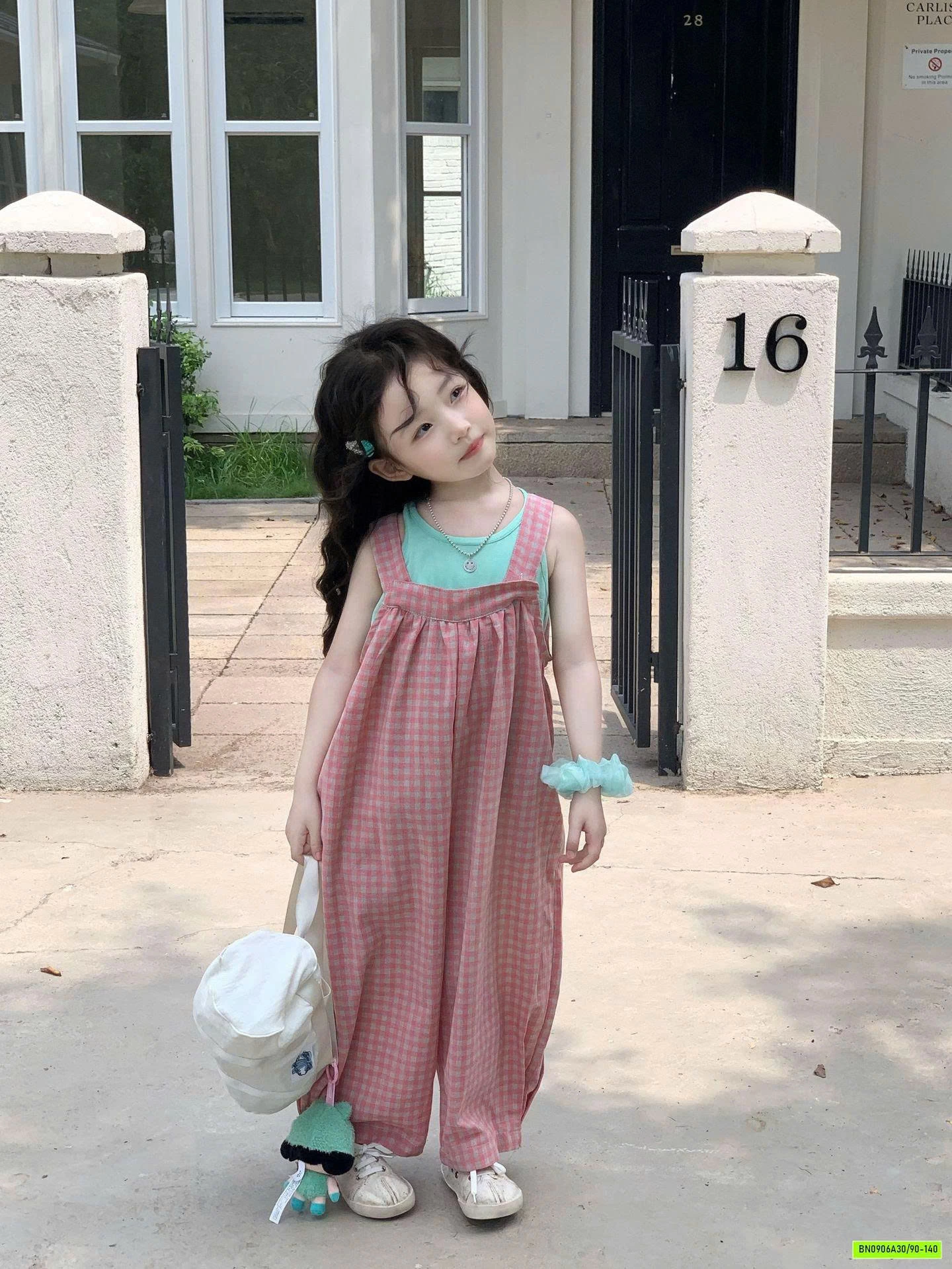 SÉT YẾM HỒNG ÁO XANH