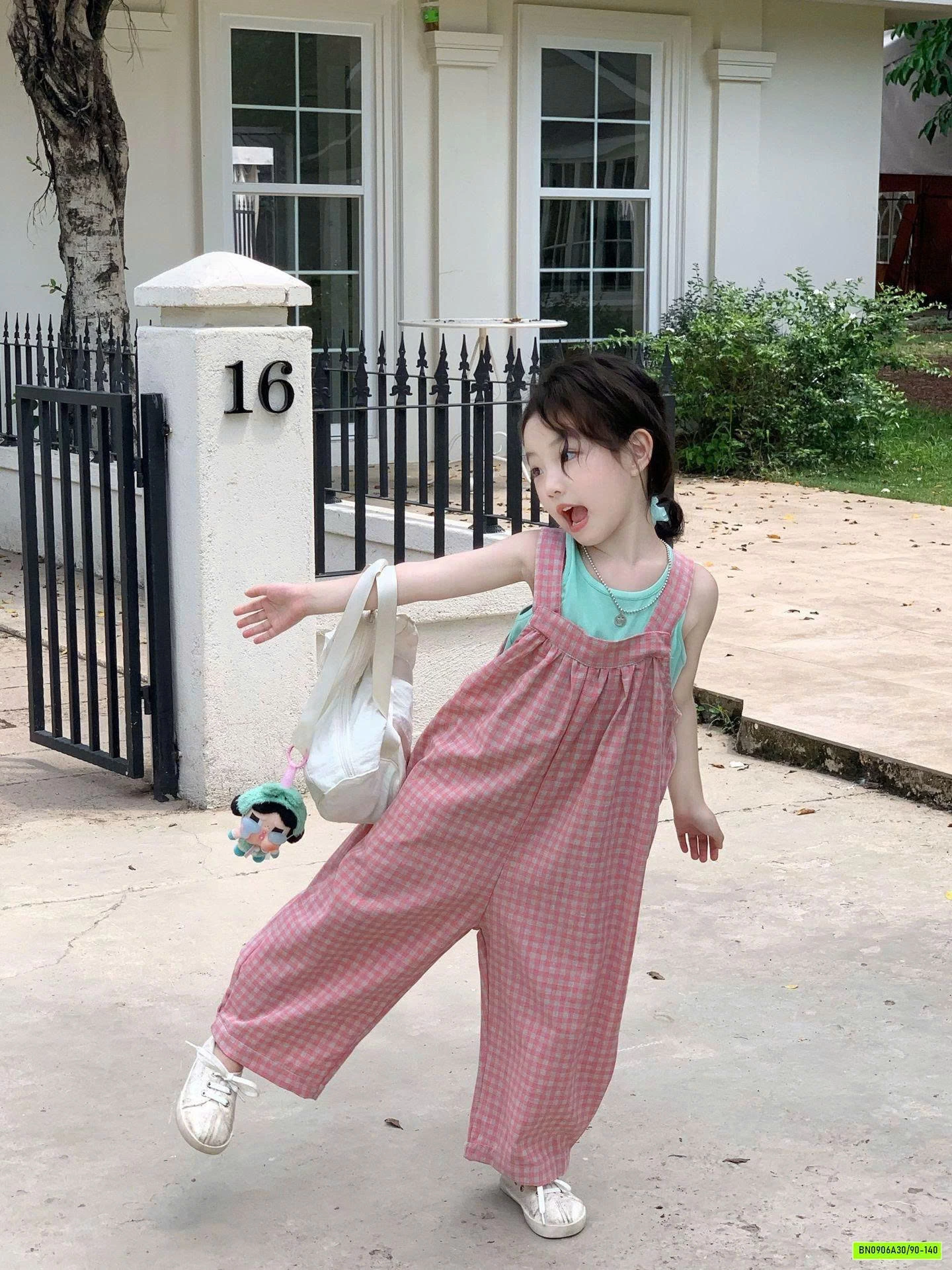 SÉT YẾM HỒNG ÁO XANH